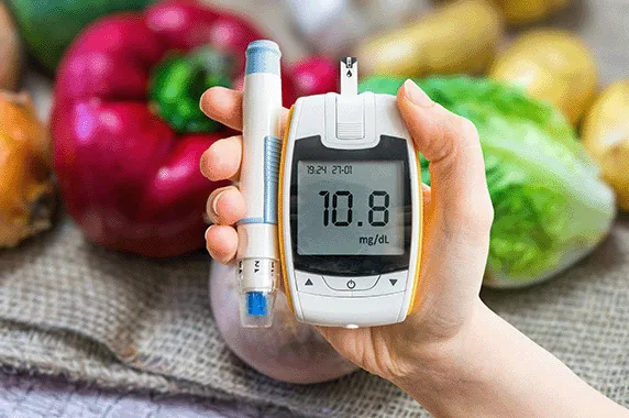 Diabetes education