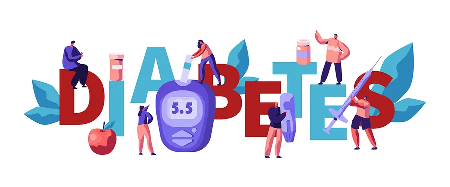 Diabetes education
