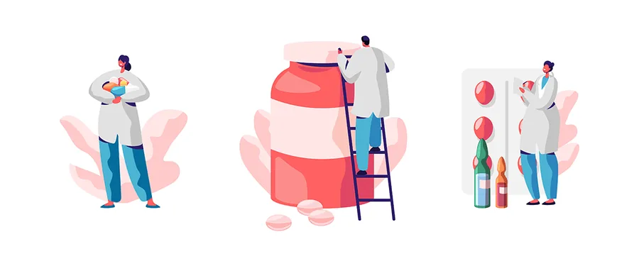 Medication review program